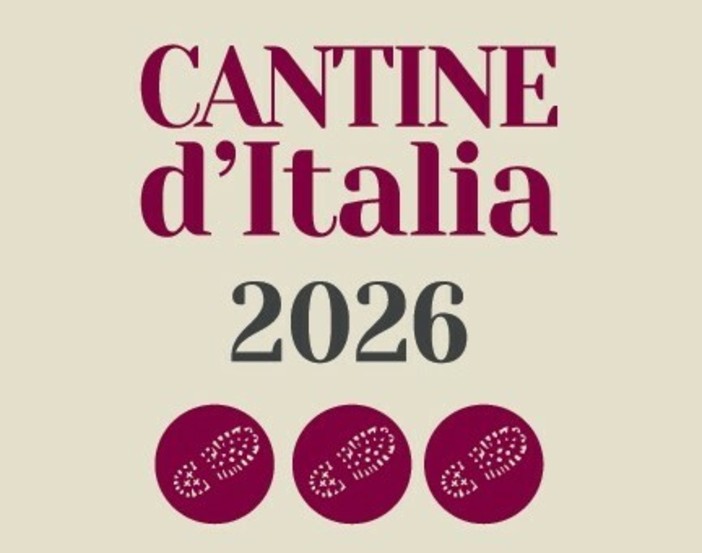 La Guida Cantine d’Italia 2026 - LA VISITA IN CANTINA, costi e statistiche
