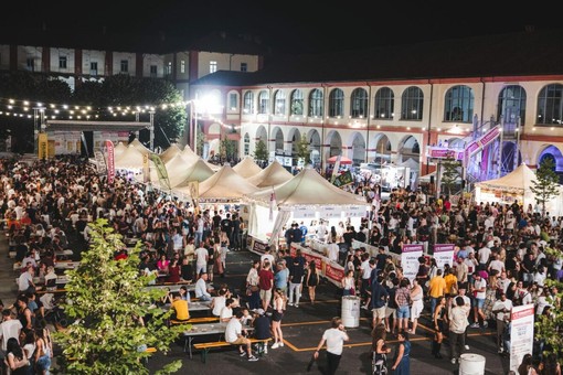 Dalle birre artigianali ai fermentati: “C’è Fermento” a Saluzzo si evolve con nuove proposte