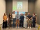 La presentazione della manifestazione, presso l'Atl del Cuneese La presentazione della manifestazione, presso l'Atl del Cuneese