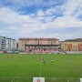 Calcio Eccellenza / Cuneo-Pro Dronero 0-1, il gol partita dei Draghi e il commento dei due tecnici [VIDEO]