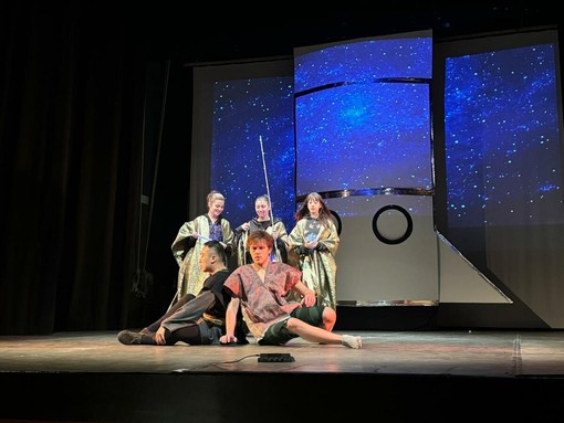 Immagine di Repertorio delle passate edizioni del Cuneo Classica Festival Immagine di Repertorio delle passate edizioni del Cuneo Classica Festival
