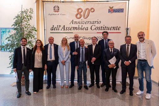 Consiglieri provinciali "in scadenza" Consiglieri provinciali "in scadenza"