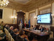 Infrastrutture e logistica: in Camera di Commercio di Cuneo il punto su valichi alpini, ferrovie e zls per il rilancio del territorio Infrastrutture e logistica: in Camera di Commercio di Cuneo il punto su valichi alpini, ferrovie e zls per il rilancio del territorio
