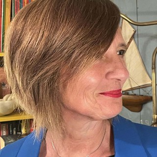 Cinzia Pennati