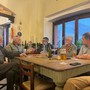 Calderoni in Valle Tanaro: "La montagna non si difende con gli slogan" Calderoni in Valle Tanaro: "La montagna non si difende con gli slogan"