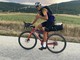 Cinquemila km e 8 Paesi attraversati in 17 giorni: il borgarino Christian Chesta racconta la sua &quot;Transcontinental Race&quot;