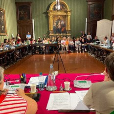 Conflitto di interessi ad Alba, la maggioranza replica alla minoranza: "Nessun elemento ostativo emerso dagli uffici"
