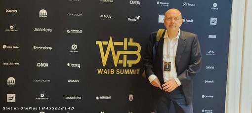 Mariano Carozzi, figura di primo piano del panorama fintech e dell'innovazione digitale in Italia Mariano Carozzi, figura di primo piano del panorama fintech e dell'innovazione digitale in Italia