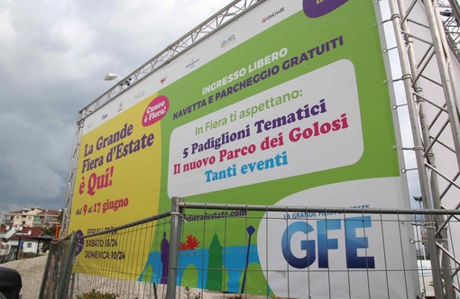 Ultimo venerdì di agosto, quando la Grande Fiera d’Estate segnava la ripartenza della Granda: oggi che fine ha fatto quel pezzo di provincia? Ultimo venerdì di agosto, quando la Grande Fiera d’Estate segnava la ripartenza della Granda: oggi che fine ha fatto quel pezzo di provincia?