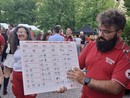 LoveRED, la Croce Rossa porta ad Alba la prevenzione e il dialogo sulla sessualità LoveRED, la Croce Rossa porta ad Alba la prevenzione e il dialogo sulla sessualità