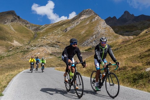 Si rafforza il Distretto cicloturistico della Granda