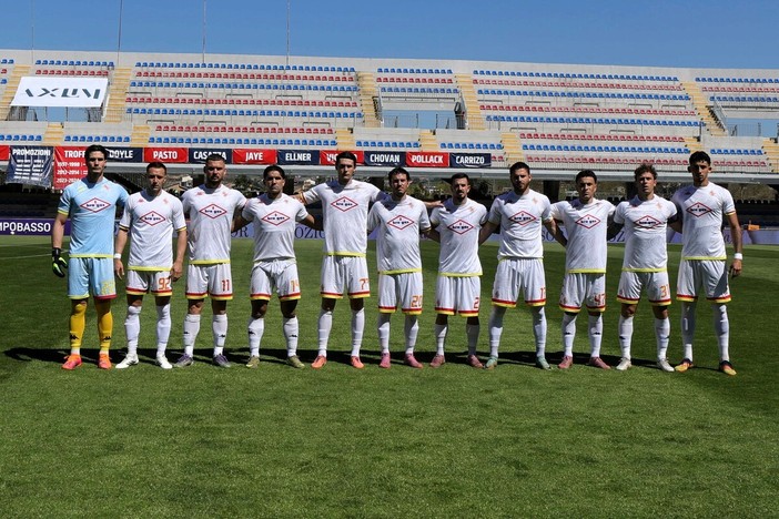 Pareggio a reti bianche per il Bra in trasferta a Campobasso Pareggio a reti bianche per il Bra in trasferta a Campobasso