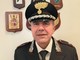 La sua ultima operazione è stata "Per Mano": va in pensione il maggiore dei carabinieri Claudio Gramaglia La sua ultima operazione è stata "Per Mano": va in pensione il maggiore dei carabinieri Claudio Gramaglia