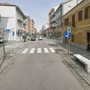 Alba, dopo l'episodio di Ferragosto torna il tema sicurezza in corso Piave Alba, dopo l'episodio di Ferragosto torna il tema sicurezza in corso Piave
