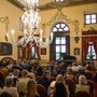 Colline in Musica accende le sue “Radici”: quattro concerti tra Guarene, Barolo, Torino e Cortazzone Colline in Musica accende le sue “Radici”: quattro concerti tra Guarene, Barolo, Torino e Cortazzone