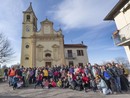 Per La Carovana di Alba trent’anni in cammino. E ad aprile altri tre passi verso i "super eventi" di giugno