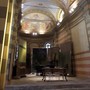Il convegno si terrà nella chiesa dei Santi Giacomo e Cristoforo Il convegno si terrà nella chiesa dei Santi Giacomo e Cristoforo