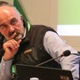 Claudio Conterno, responsabile regionale del Settore Vino di Cia Piemonte Claudio Conterno, responsabile regionale del Settore Vino di Cia Piemonte