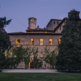Anche il Castello della Manta tra gli appuntamenti di "FAI Sere d'estate"