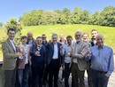 Il rinnovato consiglio di amministrazione