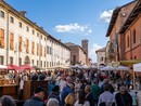 A Cherasco torna il mercato dell'antiquariato A Cherasco torna il mercato dell'antiquariato