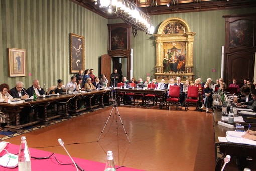 Il futuro della scuola Rodari di Alba:  &quot;Dopo anni di infiltrazioni parte la nuova fase dei lavori”