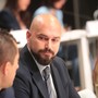 In foto Maurizio Marrone, vicepresidente Regione Piemonte e assessore al Lavoro