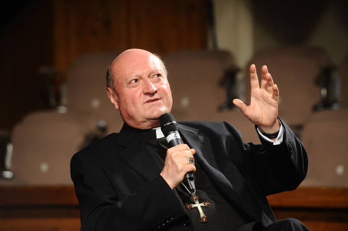 Cardinale Ravasi Cardinale Ravasi