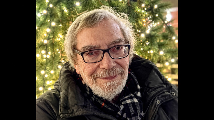 Carlo Stuparich, aveva 78 anni Carlo Stuparich, aveva 78 anni