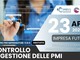 Controllo di gestione delle PMI: a Cuneo un incontro pratico per guidare l’impresa con i numeri