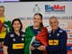 Matilde Borello premiata miglior schiacciatrice delle finali nazionali Under 16 Matilde Borello premiata miglior schiacciatrice delle finali nazionali Under 16