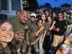 Cherasco, “La Notte Stellata” conquista la città tra musica e solidarietà
