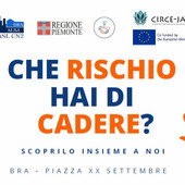 A Bra un evento di sensibilizzazione alla prevenzione delle cadute