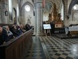 Chiesa di San Giovanni, presentazione fine lavori per la sicurezza sismica e della cappella marchionale