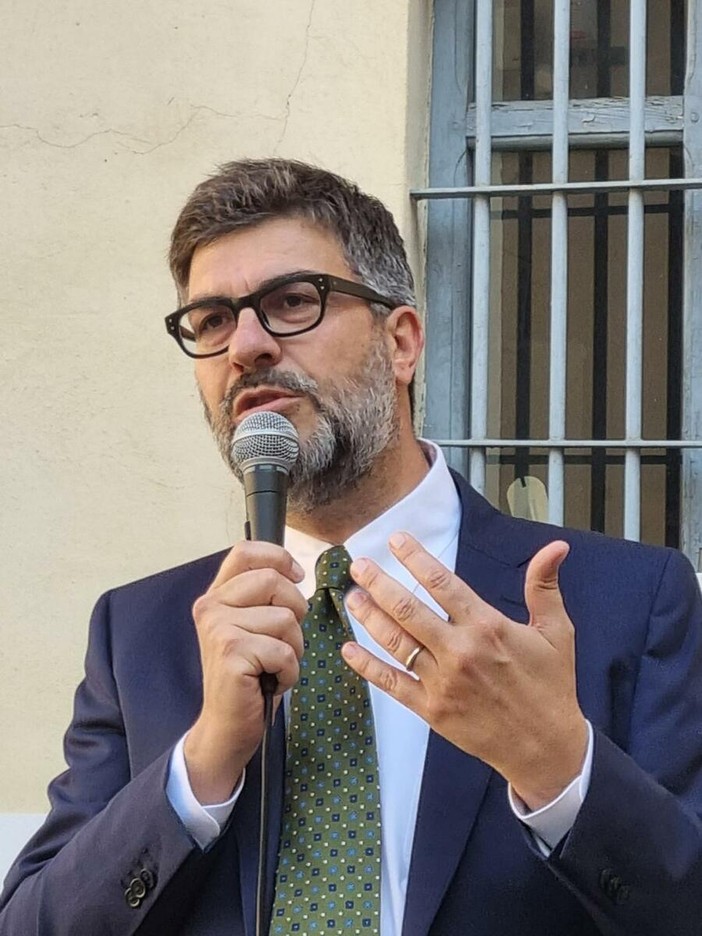 Mauro Cakderoni
