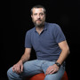 Carlo Greppi (foto Francesca Leonardi)