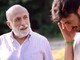 Carlin Petrini con il presidente di Cia Cuneo, Marco Bozzolo Carlin Petrini con il presidente di Cia Cuneo, Marco Bozzolo