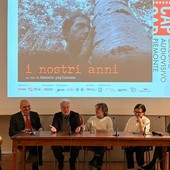 Anche in Granda il tour nazionale nelle sale del film “I nostri anni” di Daniele Gaglianone, in versione restaurata