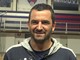 Il tecnico del Mondovì Volley Claudio Basso Il tecnico del Mondovì Volley Claudio Basso