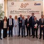 Consiglieri provinciali "in scadenza" Consiglieri provinciali "in scadenza"