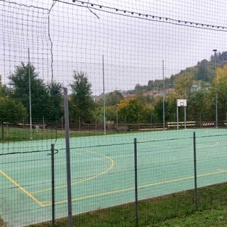 Alba: riapre il centro sportivo "Edmondo Stroppiana" di via De Gasperi Alba: riapre il centro sportivo "Edmondo Stroppiana" di via De Gasperi