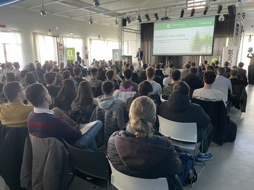 &quot;Il Registro dei crediti di carbonio può diventare strategico per la filiera forestale piemontese&quot;