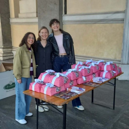 Le Colombe dei Frati Minori tornano nella Diocesi di Alba: raccolta benefica a sostegno del centro carità Sant’Antonio