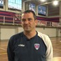 VOLLEY B1F / Verso la sfida Mondovì Volley-Gso Villa Cortese; Coach Claudio Basso: "I dettagli faranno la differenza" (VIDEO)