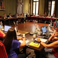 Bilancio in equilibrio e nuovo Dup: Alba aggiorna conti e programmazione fino al 2029 Bilancio in equilibrio e nuovo Dup: Alba aggiorna conti e programmazione fino al 2029