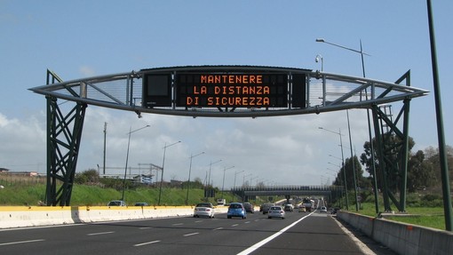 Rientro dal ponte del 1°Maggio: traffico intenso tra Liguria e Cuneese, prime code e rallentamenti sulle principali direttrici