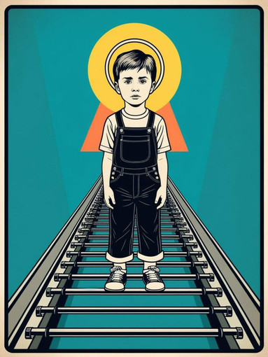 Ironia e fede sul palco del Teatro del Poi: ad Alba va in scena “La Fabbrica dei Santi”