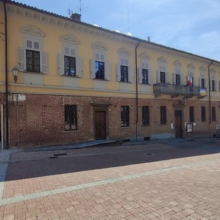 Ceresole d'Alba, l'11 maggio incontro informativo per partecipare al bando rivolto alle imprese