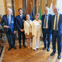 Il "lavoro buono" cuneese conquista Roma: Confindustria pronta a esportare il modello di Fondazione Industriali Il "lavoro buono" cuneese conquista Roma: Confindustria pronta a esportare il modello di Fondazione Industriali
