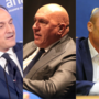 Le candidature delle prossime elezioni politiche nelle mani della “Trimurti della C”, Crosetto, Cirio e Costa Le candidature delle prossime elezioni politiche nelle mani della “Trimurti della C”, Crosetto, Cirio e Costa